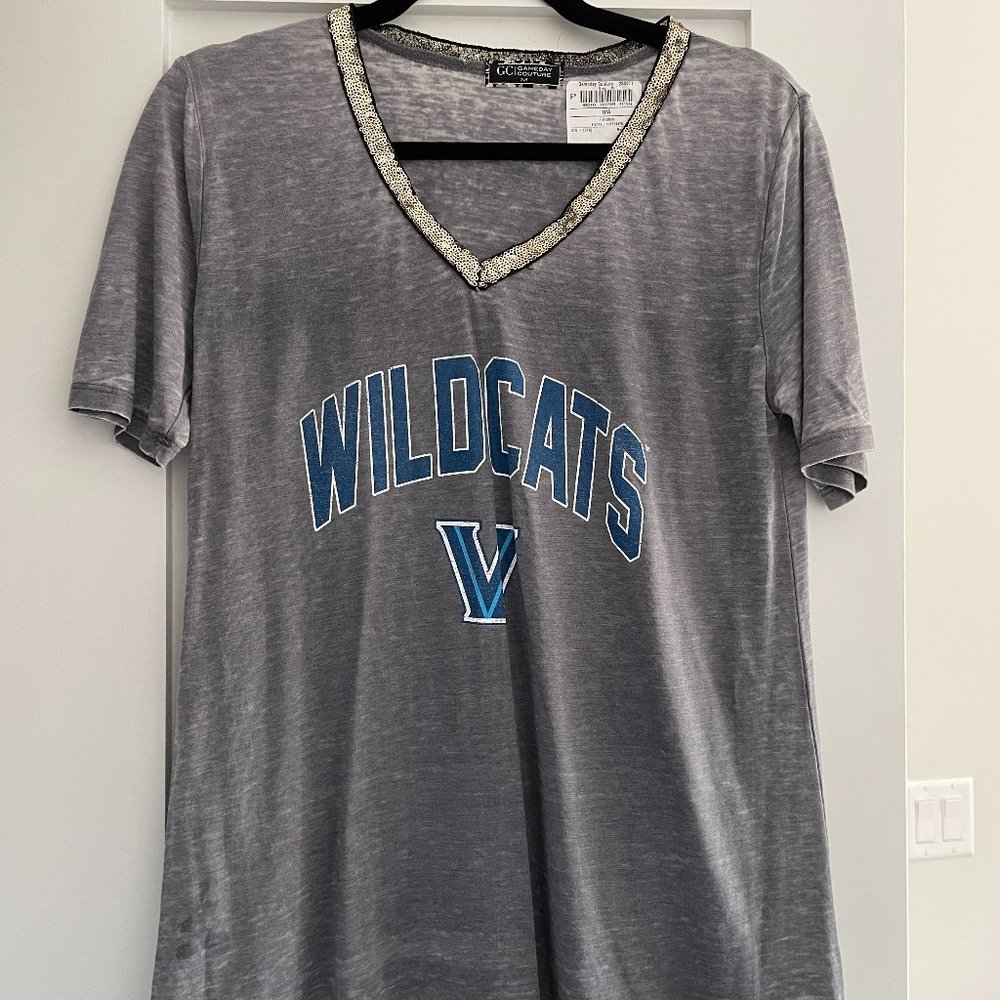 Villanova Couture Tshirt